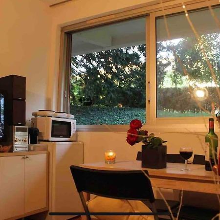 Nice Studio In The Heart Of Sceaux Apartment Sceaux  Exterior photo